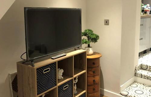 Copper Crab Cottage - Photo 11