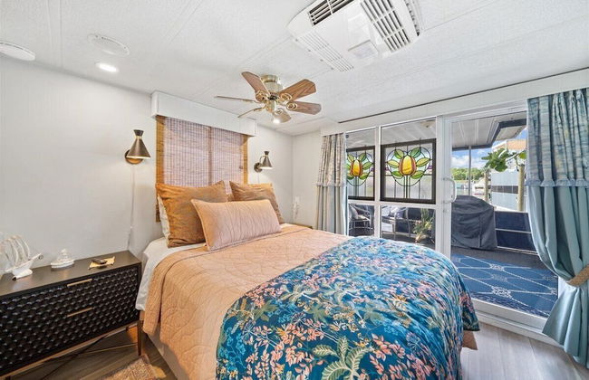 Dolphins Vacation Rental - Foto 10