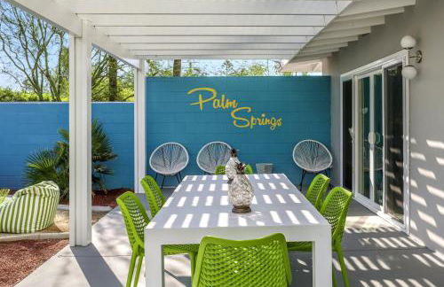 Desert Flamingo PS - Foto 26