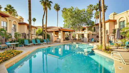 Family-Friendly Condo with Pool Access in Phoenix! - Foto 3