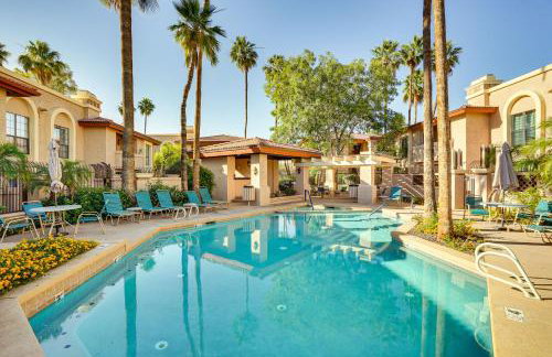 Family-Friendly Condo with Pool Access in Phoenix! - Foto 3