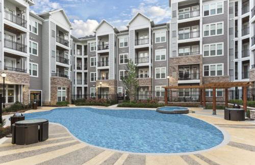 Retreat Pool Gym Free-Parking - Foto 21