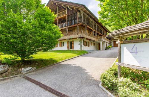 Chalet le 4 - numéro 1 - Photo 27