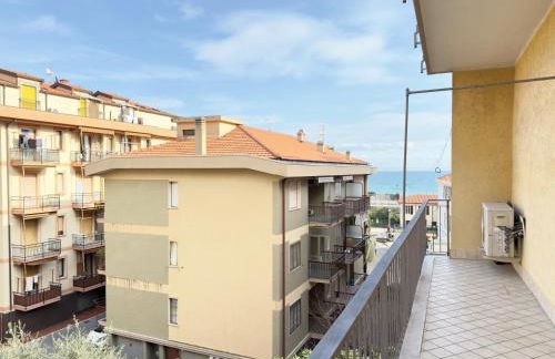 200 mt dal mare - Due balconi e Vista sul Mare - Foto 18