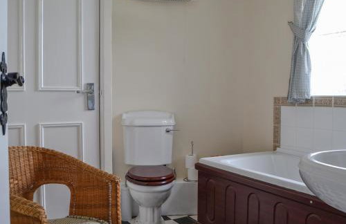 Old Saddlers Cottage - Foto 27