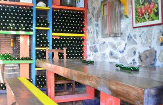 apartamentos y habitaciones Quinta La Espadaña apartamentos y habitaciones Quinta la Espadaña - Photo 29