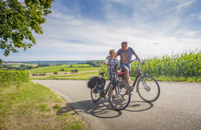 Bungalowpark Landsrade - Foto 23