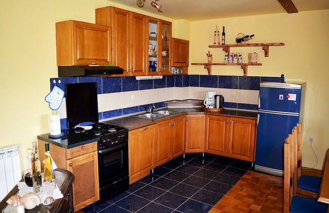 Holiday House Marcel - Foto 17