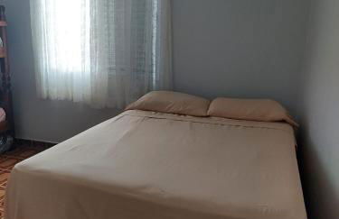 Apartamento Brisa Do Mar em Peruíbe - Foto 9