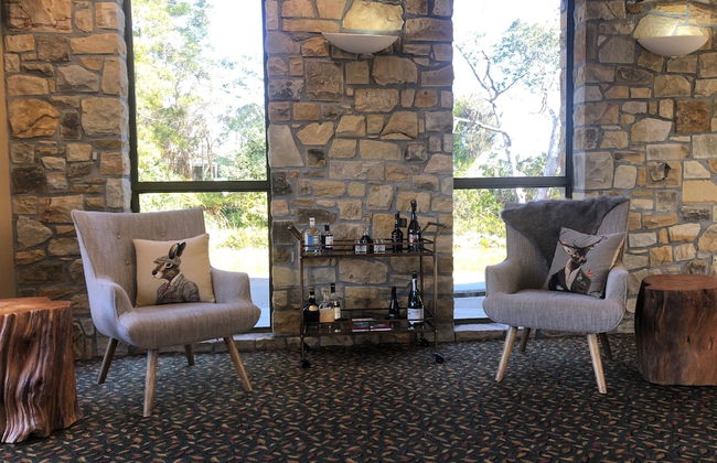 GG gateway to the Gordon - Foto 2