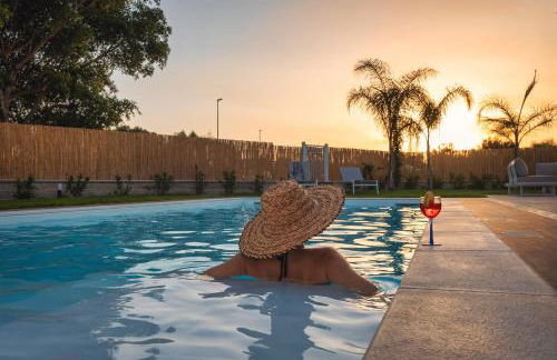 Villa Medusa - Foto 5