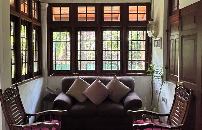 Colonial Residence Kandy - Foto 2