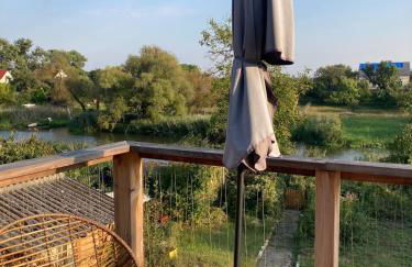 Haus am Fluss - Foto 42