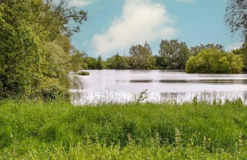 The Hideaway @ Flagham Cottage. - Foto 11