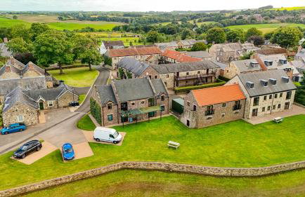 Plawsworth Hall Serviced Cottages and Apartments - Foto 68