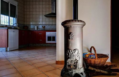 Casa Rural Cerca de la Playa El Rompido - Foto 15