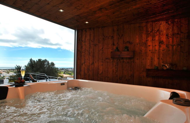 Villa Tahiti - Foto 45