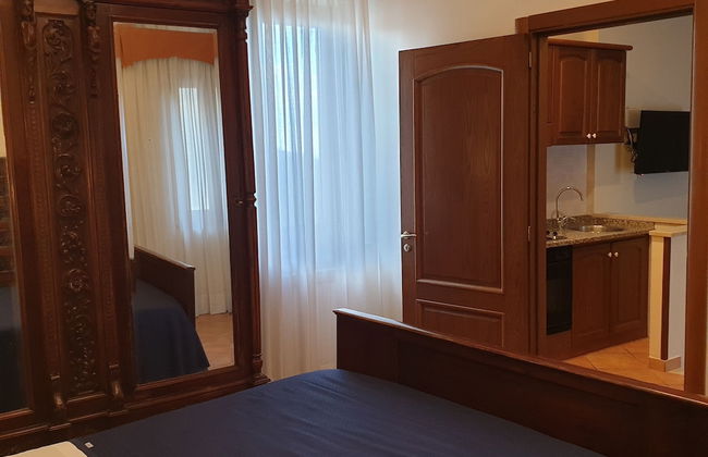 Residence L'Incanto Sorrento - Foto 12