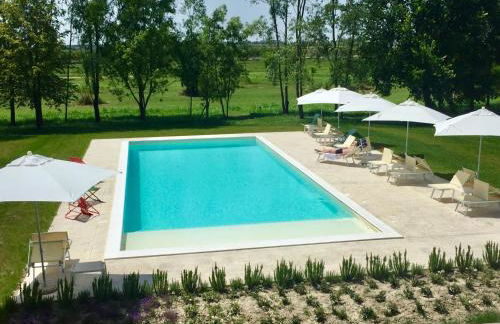 Agriturismo Corte Carezzabella - Foto 19