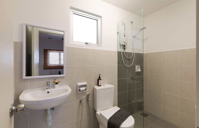 Alanis Sepang at Klia-Klia2 - Foto 9