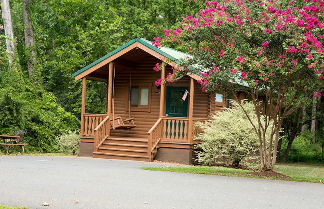 Carowinds Camp Wilderness - Foto 7