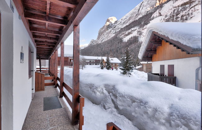 Casa Marmolada - Foto 23