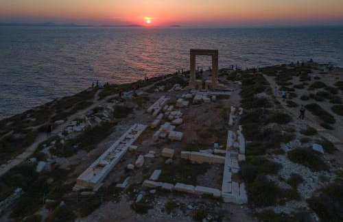 Portara Seaside Luxury Suites - Foto 44
