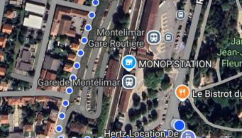 Appart T3, Proche Gare, Wifi, Parking - Foto 2