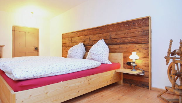 Sunny Holiday Home Near the Forest - Foto 2, Zimmer