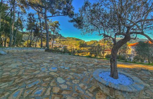 Trifonas village - Foto 41