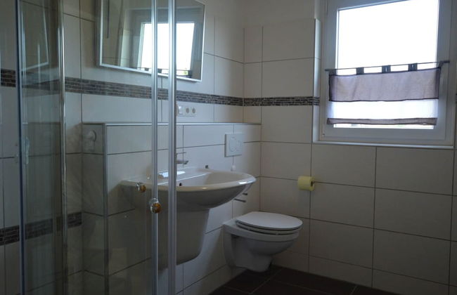 Attractive Holiday Home in Bremm With Garden - Foto 18