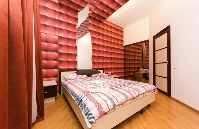 Kiev Rent Apartments - Foto 49