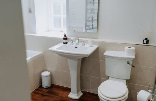 Charming St Davids Cottage with Cathedral Views - Foto 18