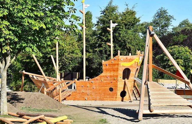 Holiday Home in Grossenbrode - Foto 15