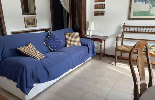 La casa di Teri a Chiavari - Photo 10