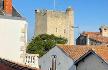 Appt FOURAS Centre Ville 50m de la Mer - Foto 21