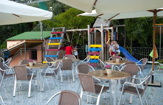 Baia Serena - Foto 35