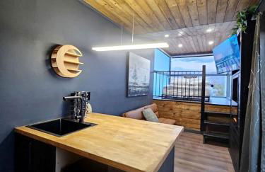 Arizona Adventure Awaits: Glamping Rental Offering Exquisite Views - Foto 8