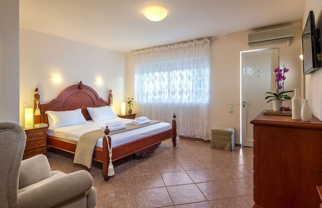 Villa Plumeria Flower - Foto 3