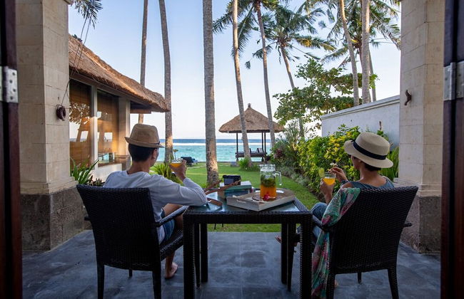 Anjani Villa - Foto 19