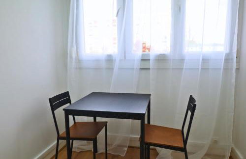 La Pause Franche - Familles et pros, parking, 2 sdb, 9 pers - Foto 31