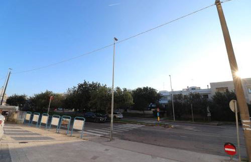 Artemis dwelling in Otranto - Foto 63