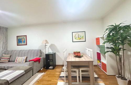 APARTAMENTO PEREGRINOS y USO TURISTICO CENTRO DE A GUARDA - Foto 40