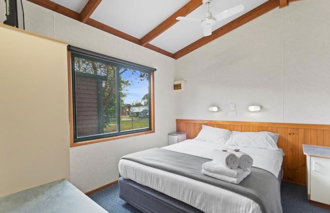 Tasman Holiday Parks - Geelong - Foto 9