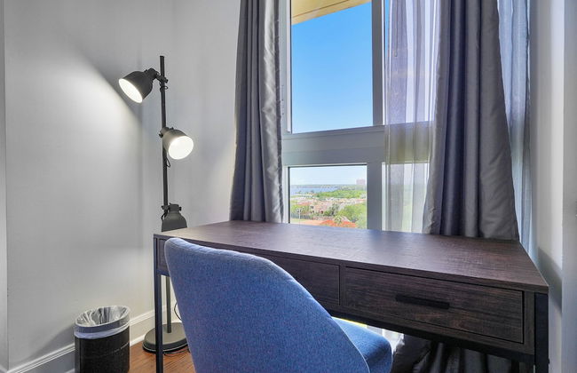 Ocean View 2 Bedroom in Coconut Grove - Foto 11