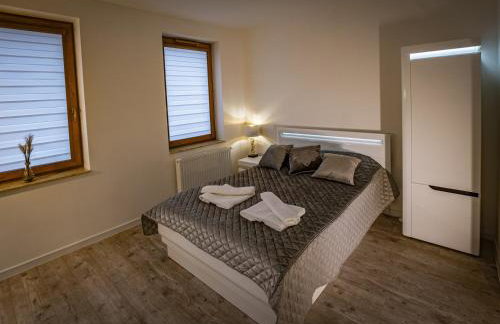 APARTHOTEL Wałcz - Foto 15