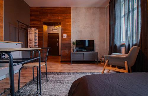 Apartamenty Wyszyńskiego 2 - Foto 40