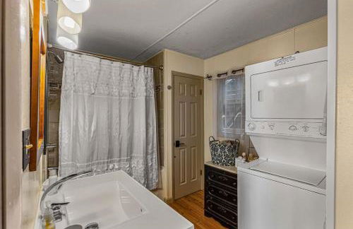 Moms Place Cozy Lake Glenville Cabin - Foto 38