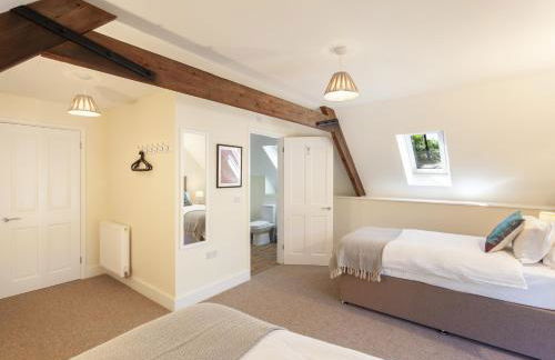 Dashel Cottage Countisbury - Foto 30