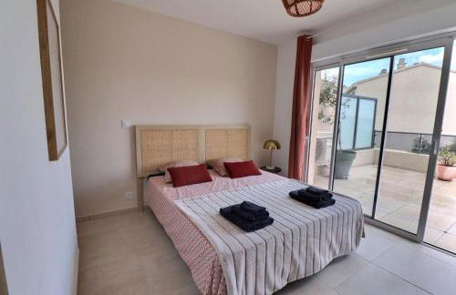 Appartement ISULA ROSSA - Foto 24